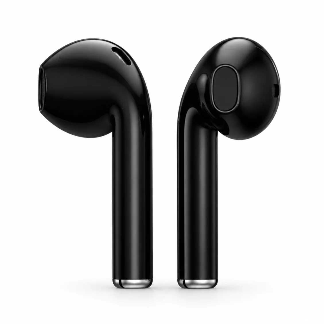 Netac TW02G Wireless Bluetooth Earbuds – Black